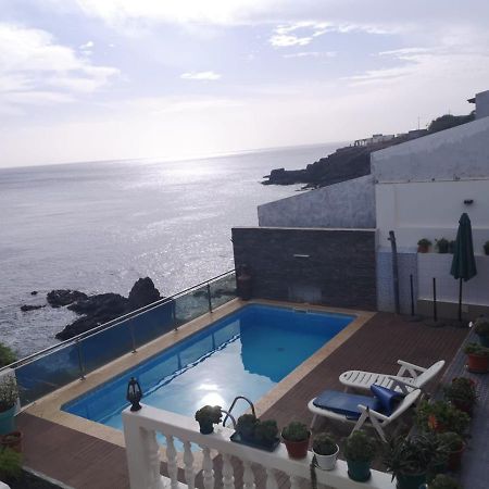 Cactus Guest House Cidade Velha Экстерьер фото