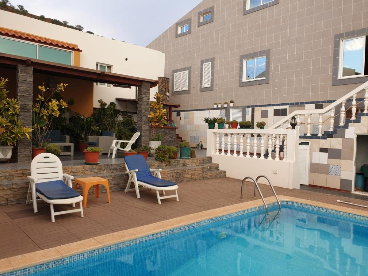 Cactus Guest House Cidade Velha Экстерьер фото