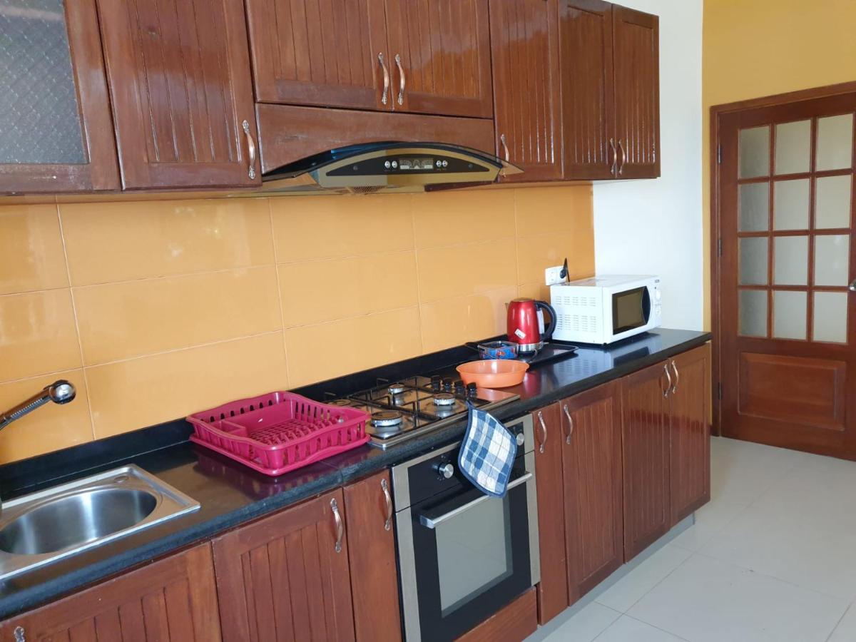 Cactus Guest House Cidade Velha Экстерьер фото