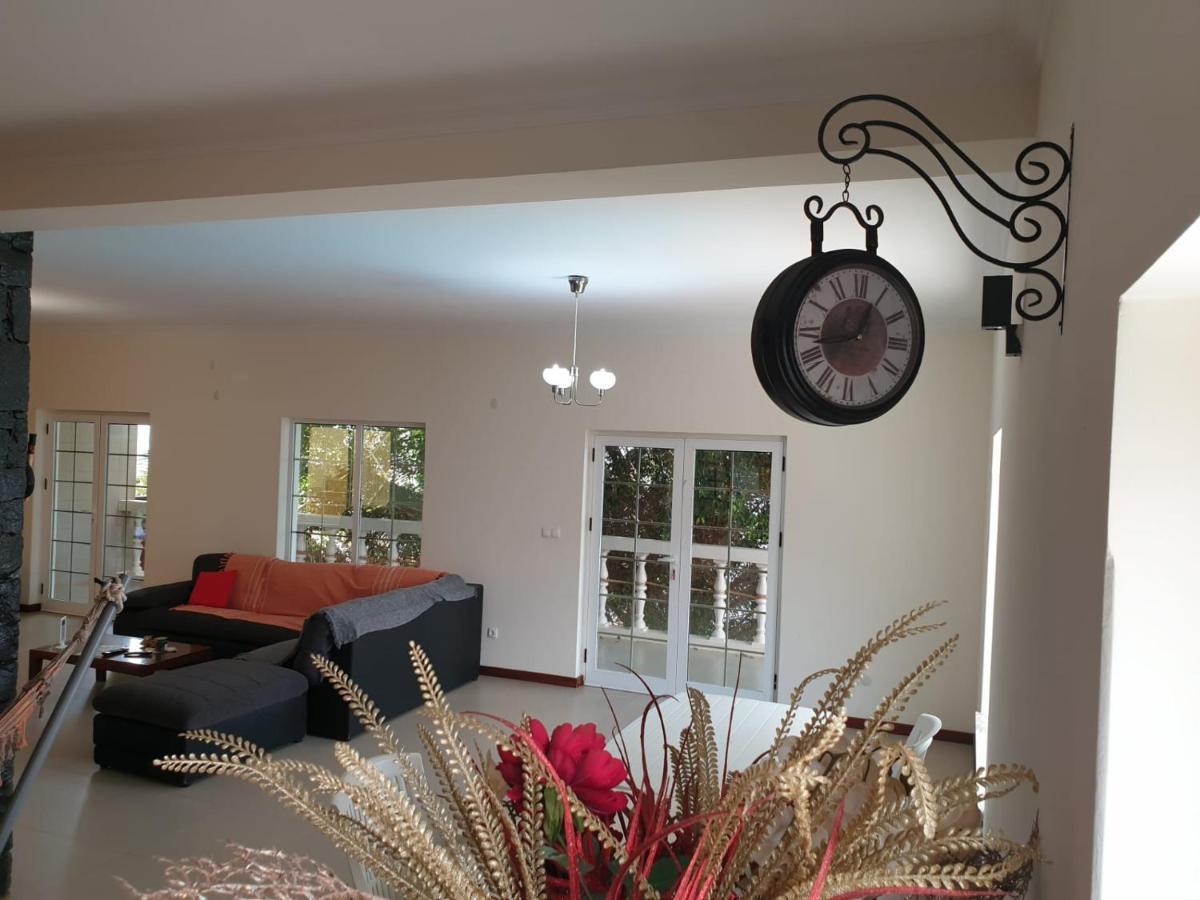 Cactus Guest House Cidade Velha Экстерьер фото