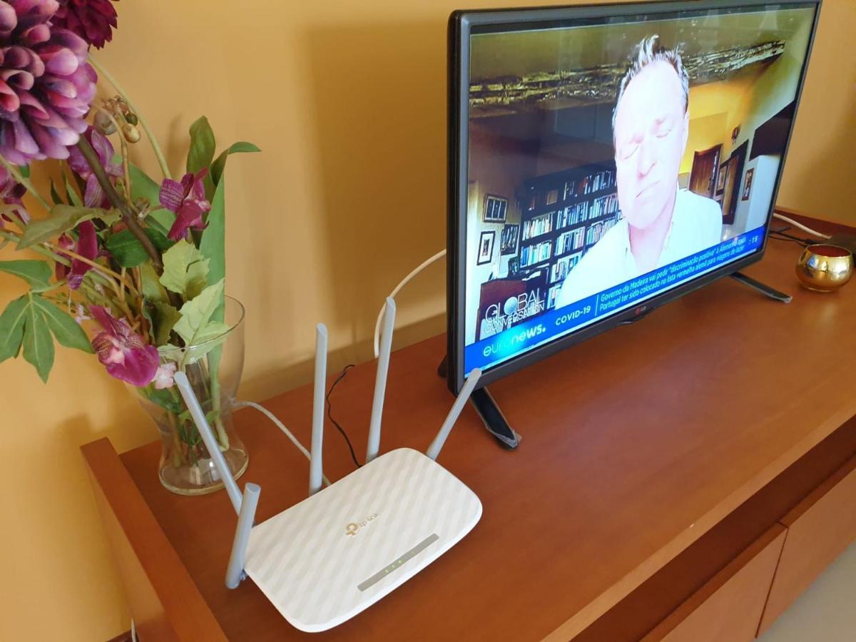 Cactus Guest House Cidade Velha Экстерьер фото