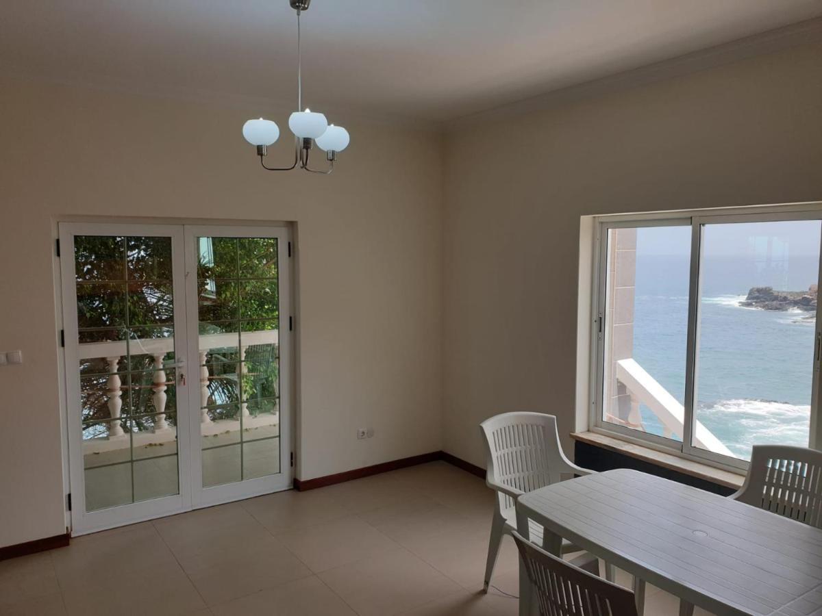 Cactus Guest House Cidade Velha Экстерьер фото