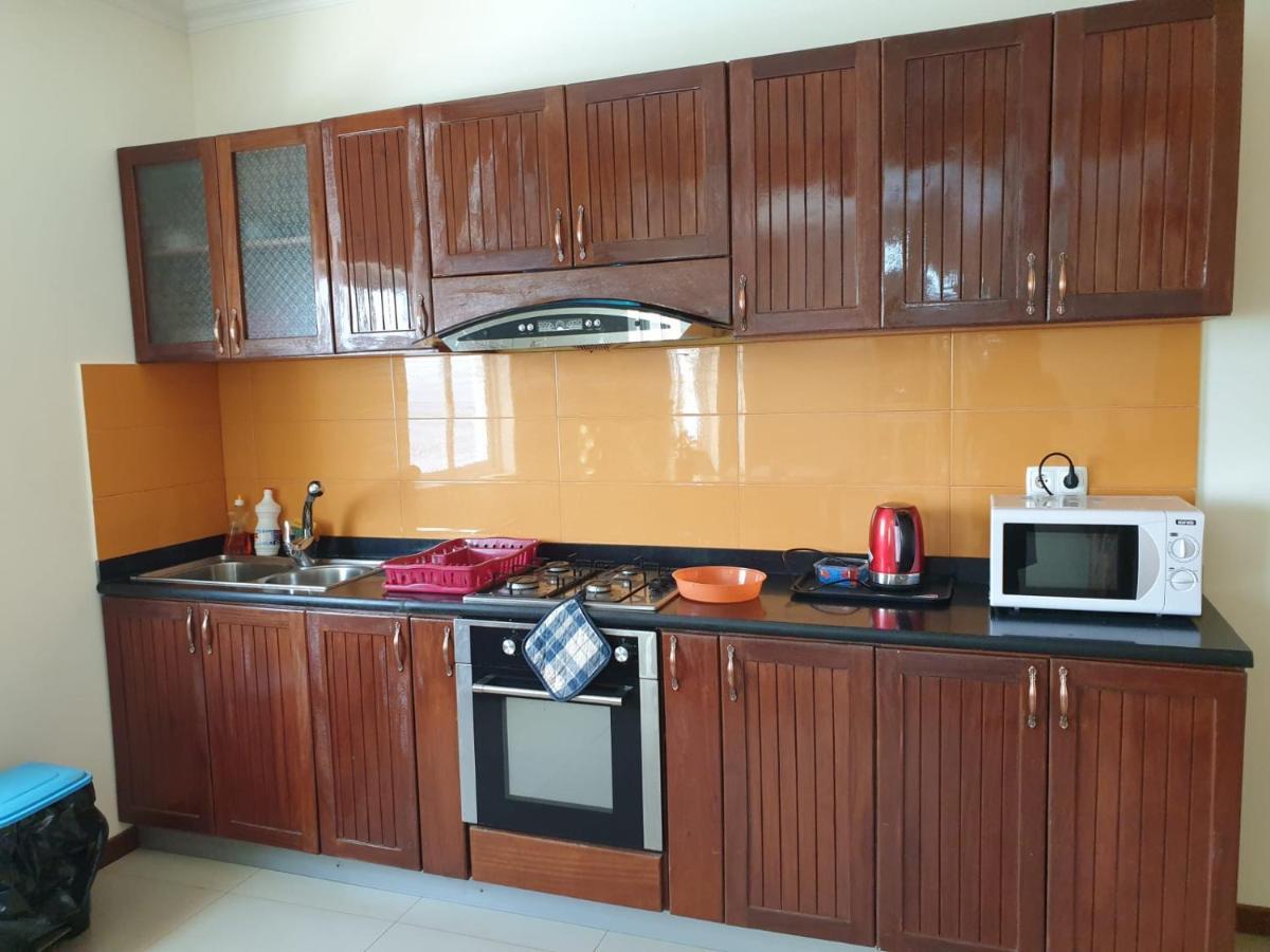 Cactus Guest House Cidade Velha Экстерьер фото