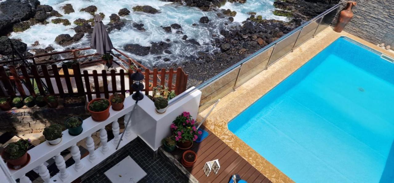 Cactus Guest House Cidade Velha Экстерьер фото