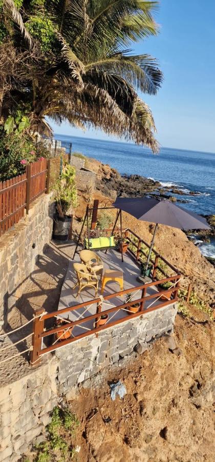 Cactus Guest House Cidade Velha Экстерьер фото