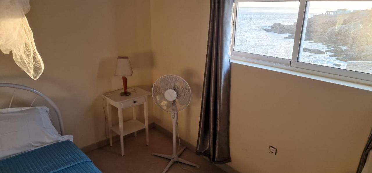 Cactus Guest House Cidade Velha Экстерьер фото