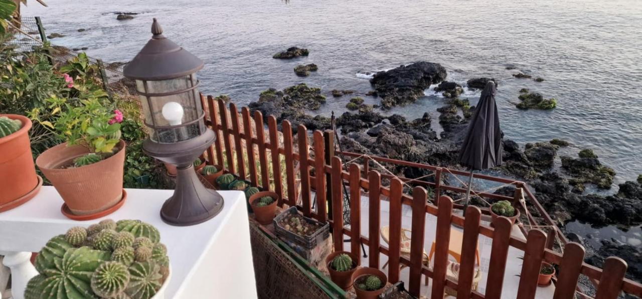 Cactus Guest House Cidade Velha Экстерьер фото